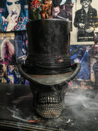 THE HOUR OF WRECKONING DRAWS NEAR - Blade Hats