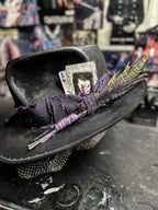 THE JOKER - Blade Hats