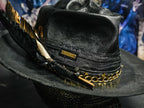 THE LAST DAY ON THE EARTH - Blade Hats