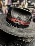 THE NUMBER OF THE BEAST - Blade Hats