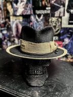 THE PASSENGER - Blade Hats