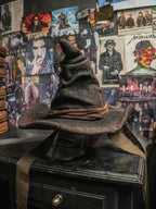 THE SORCERER - Blade Hats