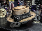 THE TRUTH DROPS LIKE A BOMB - Blade Hats