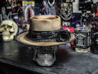 THE TRUTH DROPS LIKE A BOMB - Blade Hats
