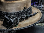 THE TRUTH DROPS LIKE A BOMB - Blade Hats