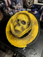THE WICKER MAN - Blade Hats
