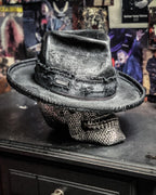 THROUGH THE GLASS - Blade Hats
