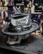 THROUGH THE GLASS - Blade Hats