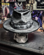 THROUGH THE GLASS - Blade Hats
