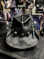 TURQUOISE TRAIL - Blade Hats