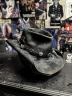 TURQUOISE TRAIL - Blade Hats