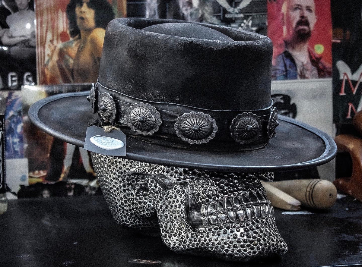VOODOO CHILD – Blade Hats