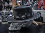 VOODOO CHILD - Blade Hats