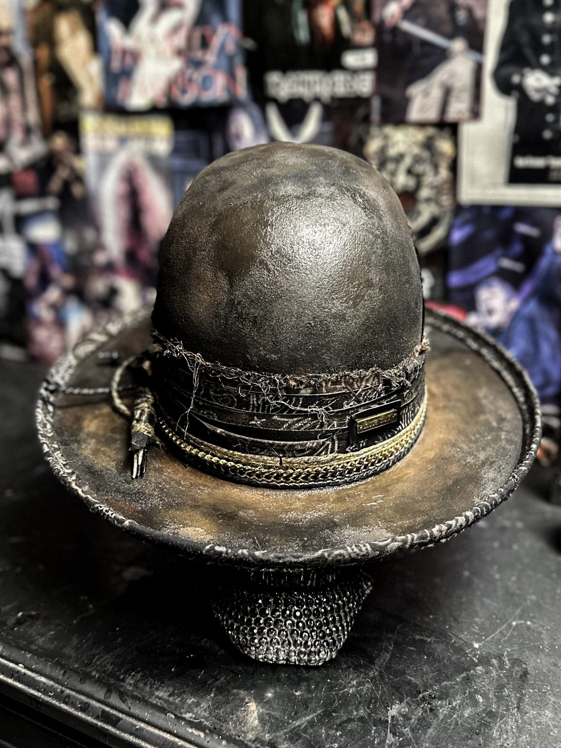 WE ARE CHAOS - Blade Hats