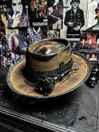 YANKEE ROSE - Blade Hats
