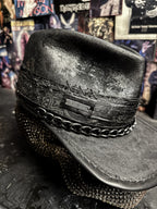 ZOMBIE STOMP - Blade Hats