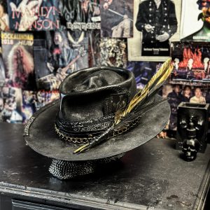 THE LAST DAY ON THE EARTH