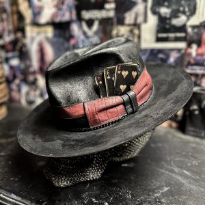 THE NUMBER OF THE BEAST